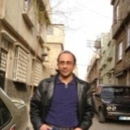 Hüseyin Aydın Berk