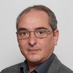 André Onesanu