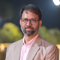 Mohammad Shoyeb Ashique Khan