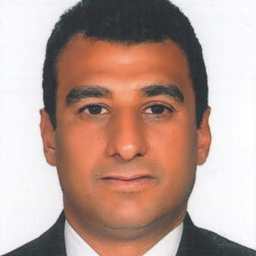 Omid Naseririzi