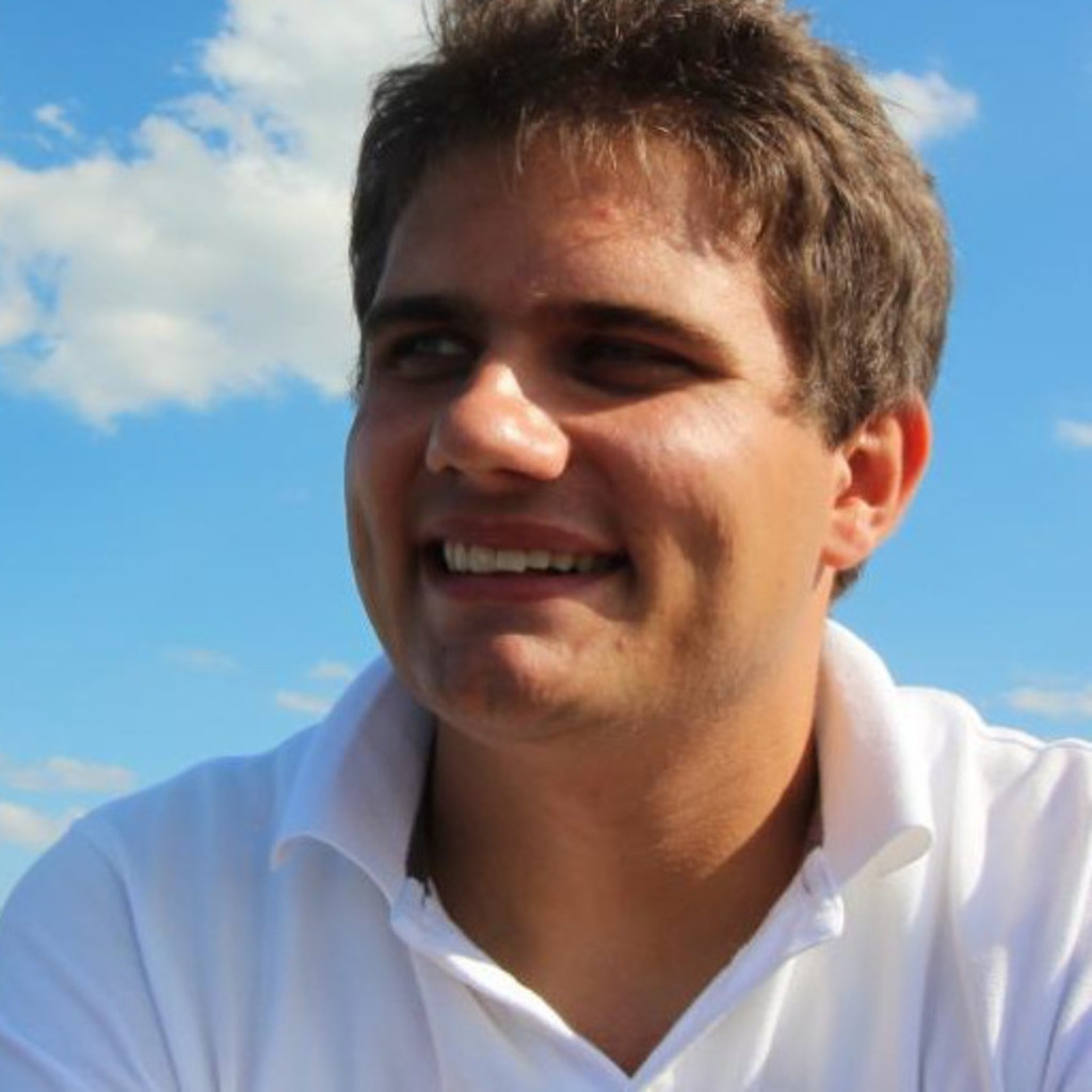 Felix Geyer ITSystemadministrator Biohealth International GmbH XING