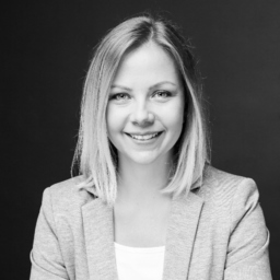 Nadine Graf