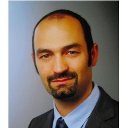 Markus Wehrle