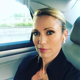 Michelle Robach