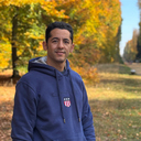 Mahdi Masoomzadeh