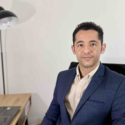 Mahdi Masoomzadeh