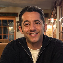Mahdi Masoomzadeh