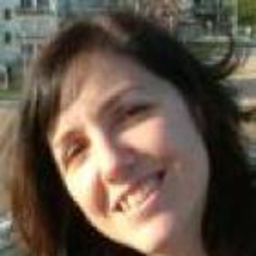 Ana Muriel Lozano