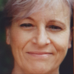 Eveline Dürnberger