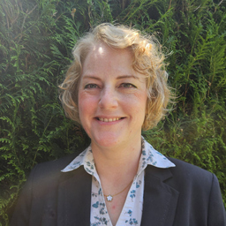 Christelle Zanne