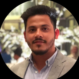 Abhishek Singh