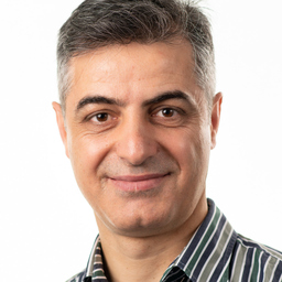 Serkan Özdemirci