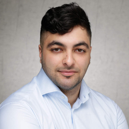 Puyan Nazari