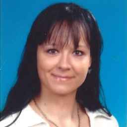 Profilbild Sabrina Kaufmann