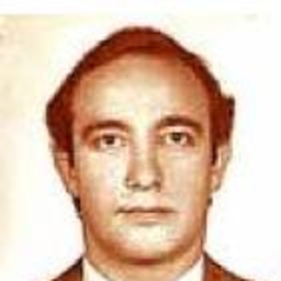 Rafael Barquero Díaz Barriga