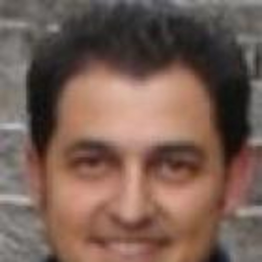 Dr. Giovanni Ferro Direttore Commerciale/Marketing Di Carlo S.p.a