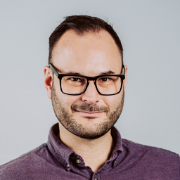 Dr. Benjamin Schiller