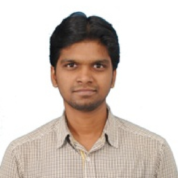 RanjithKumar Edison