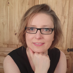 Katrin Solf