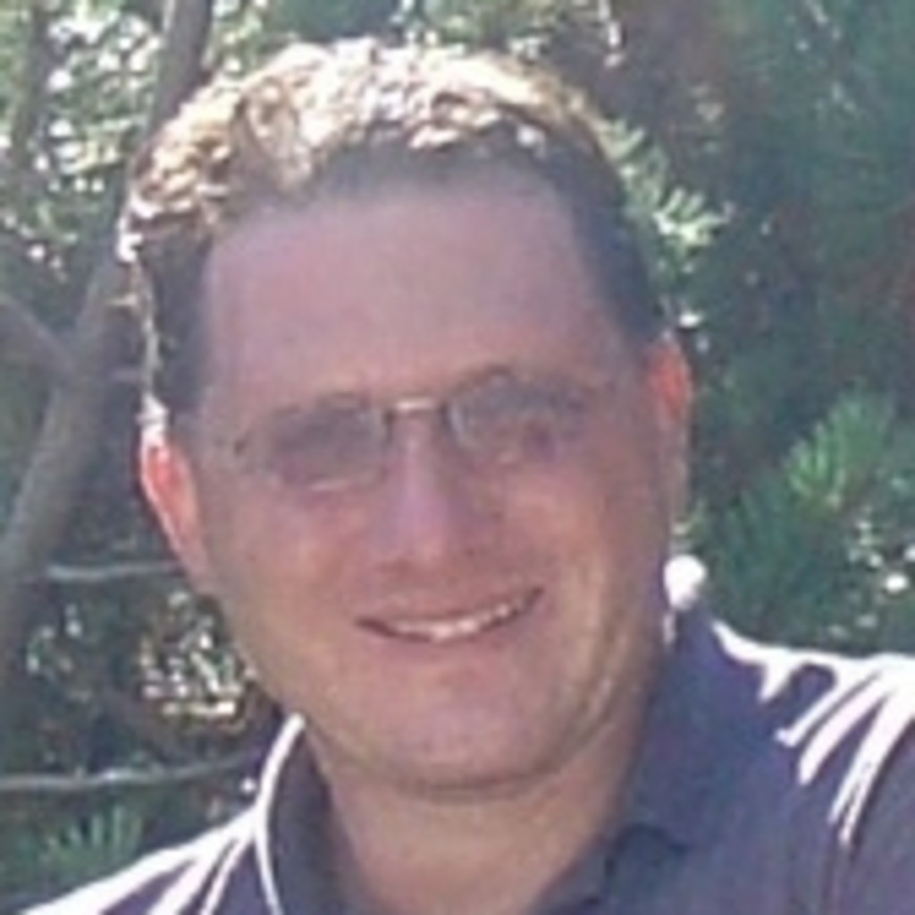Profilbild Felix M. Windisch