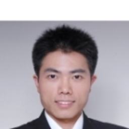 建磊 Arvin 何
