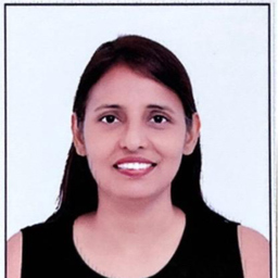 Sukhjeet (Rinky) Kaur