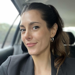 Paula Baque