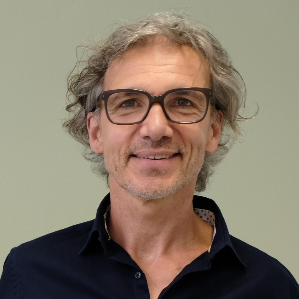 Peter Müller Inhaber R.E.S.P.E.K.T. Coaching.Training.Therapie XING