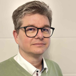 Dipl.-Ing. Frank Schröder