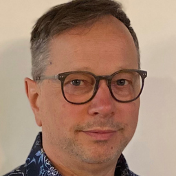 Jörg Krissler
