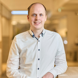 Timo Braje