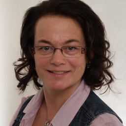 Profilbild Vera Jaeger