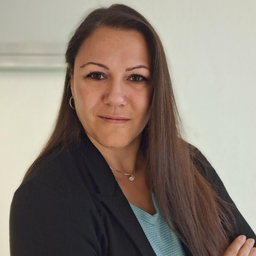 Nadine Klein