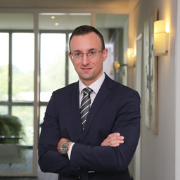 Marcus Hahn