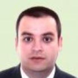 Raul Collado Martin