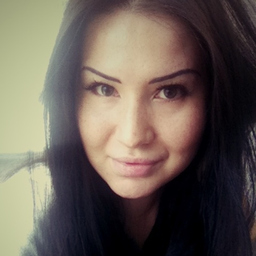 Yulia Murtazina