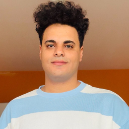 Kirolos Atef