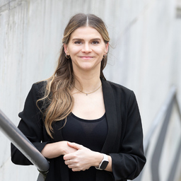 Nina Pfisterer