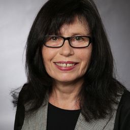 Iris Schäfer