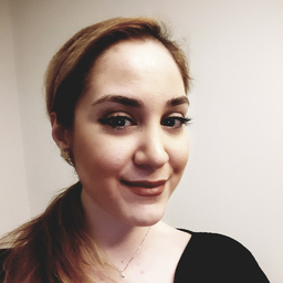 Sepideh Raminrad