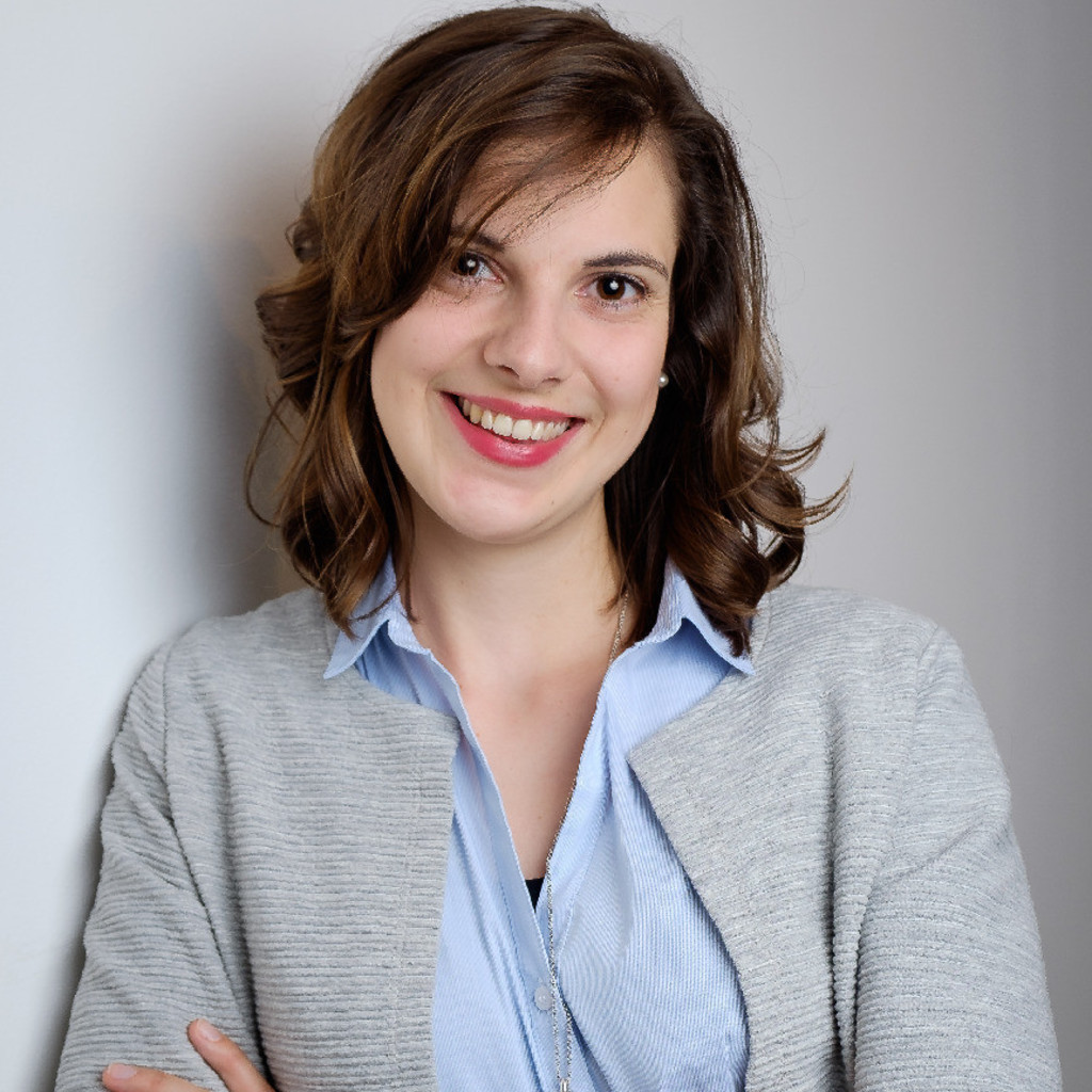 Olivia Nowak - Sozialarbeiterin - Kreis Bergstraße | XING