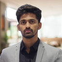 Chandramohan Pc