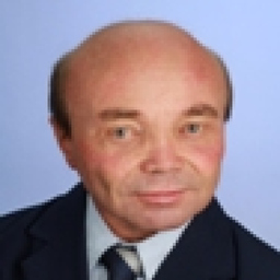 Profilbild Joachim Kaiser