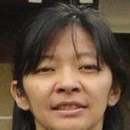 Prof. Dr. Cássia Ugaya