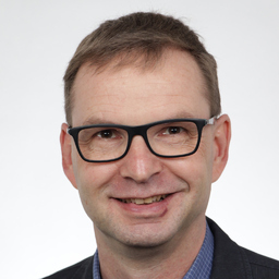 Dipl.-Ing. Marco Schoop