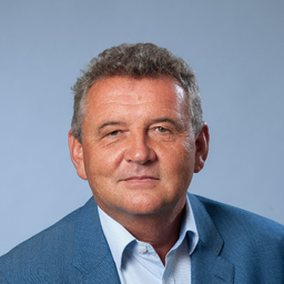 Mag. Günter Enzenebner