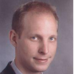 Eric Eisenbach