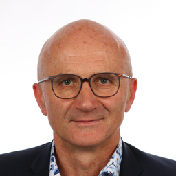 Dipl.-Ing. Thomas Hummel