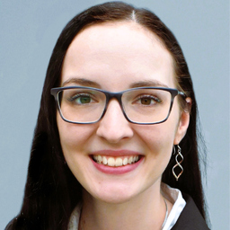 Sarah Tomasik