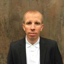 Dietmar Hirsch